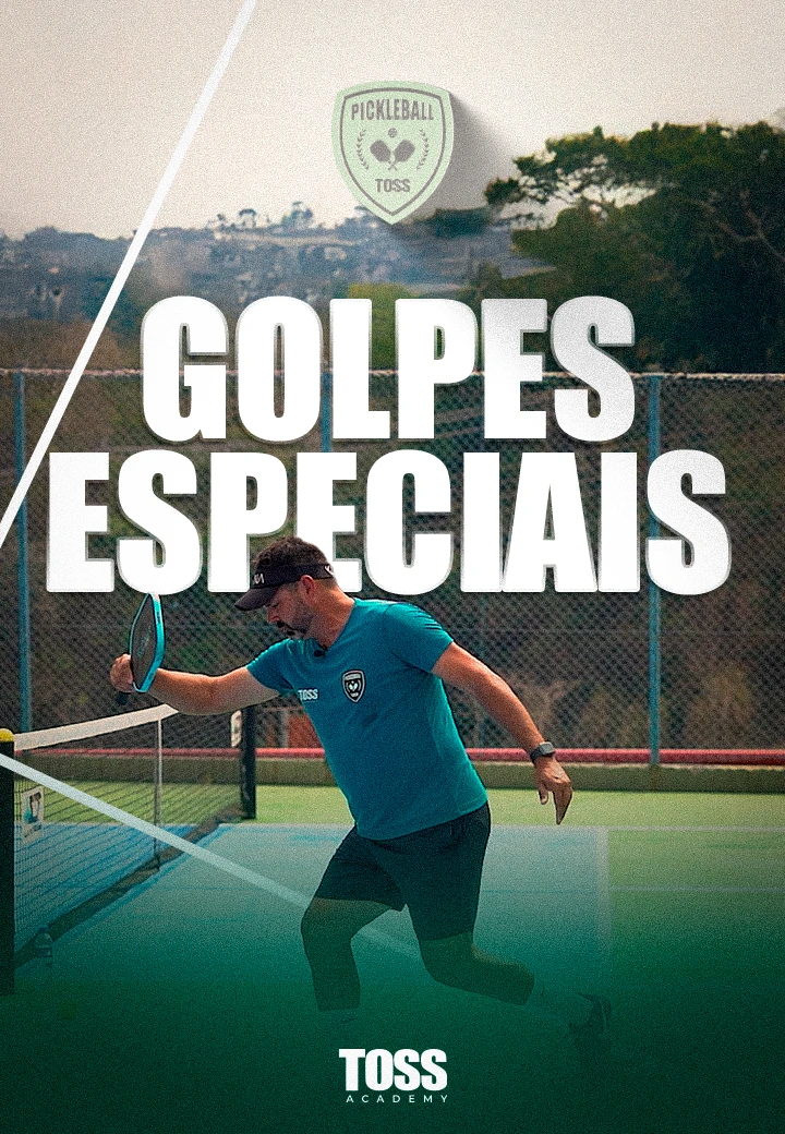 THUMB AULAS MOBILE - GOLPES ESPECIAIS